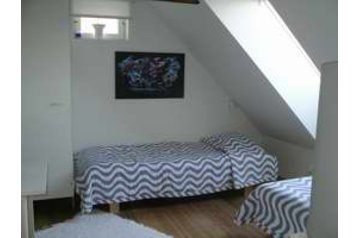 Estonija Privát Tartu, Eksterijer